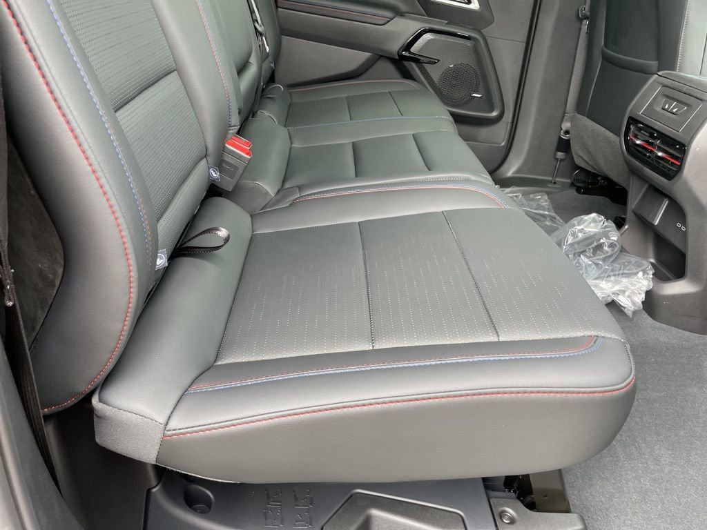 New 2024 Chevrolet Silverado EV RST AWD/4WD image 69