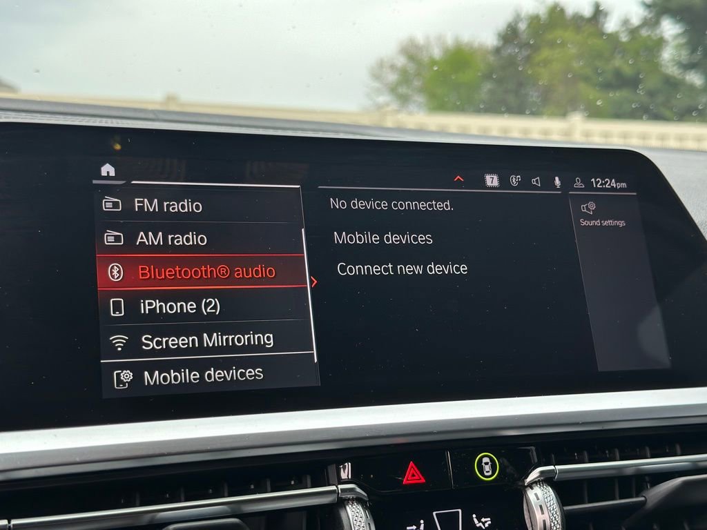 Used 2021 BMW M340i xDrive w/ Premium Package AWD/4WD image 36