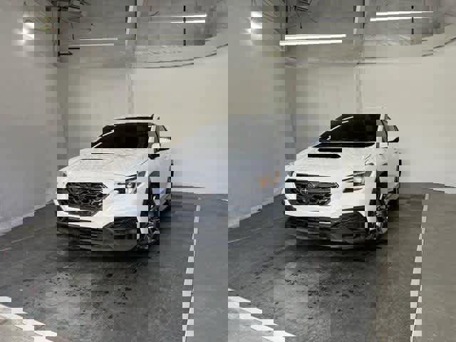 Used 2022 Subaru WRX