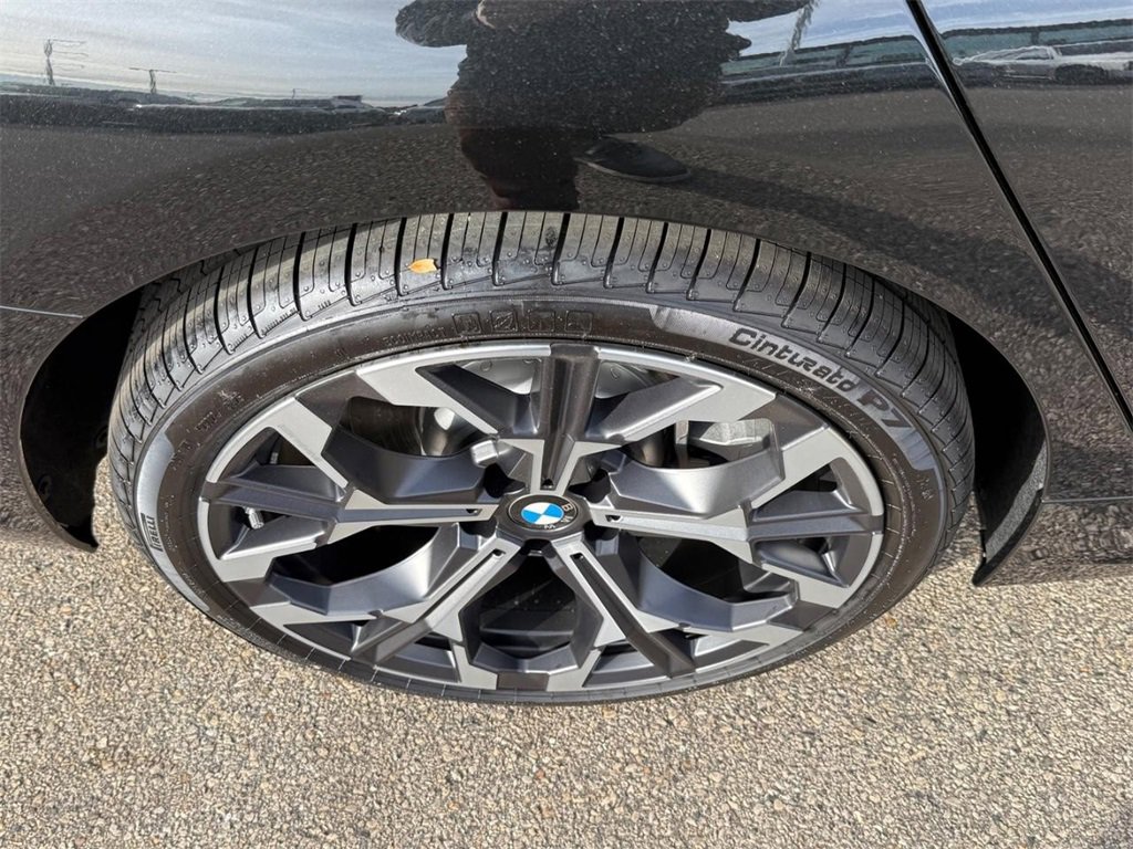 New 2026 BMW 330i xDrive Sedan w/ Premium Package image 4