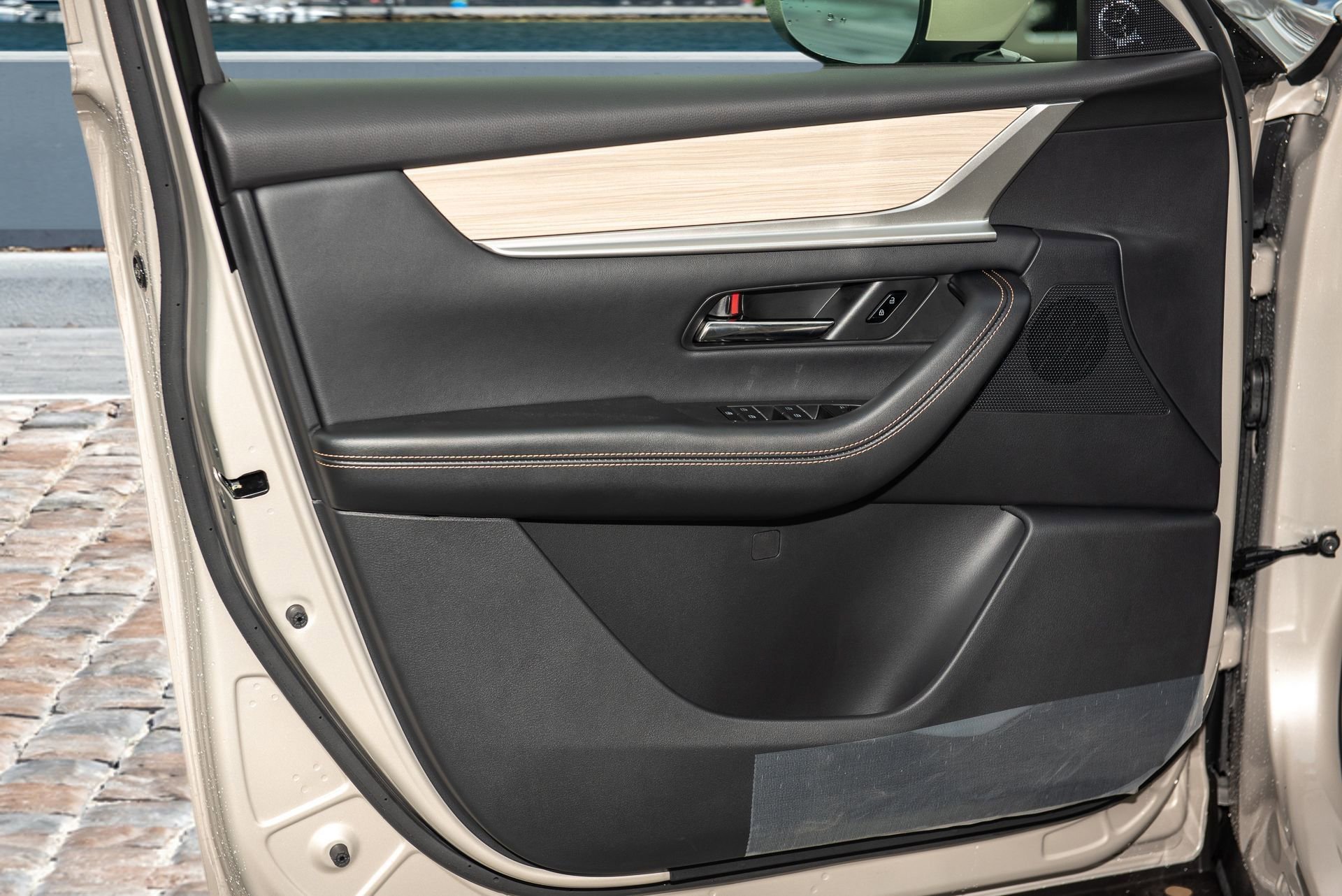 New 2026 MAZDA CX-90 3.3 Turbo w/ Preferred Package image 14