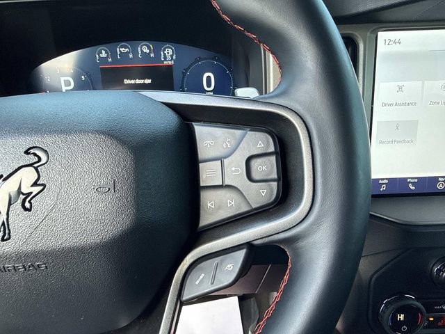Used 2024 Ford Bronco Raptor image 27