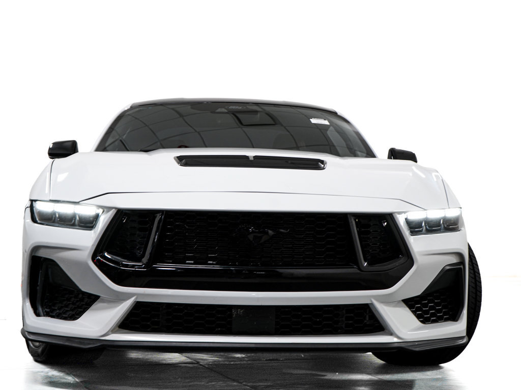Used 2024 Ford Mustang GT Premium w/ GT Performance Package RWD image 3