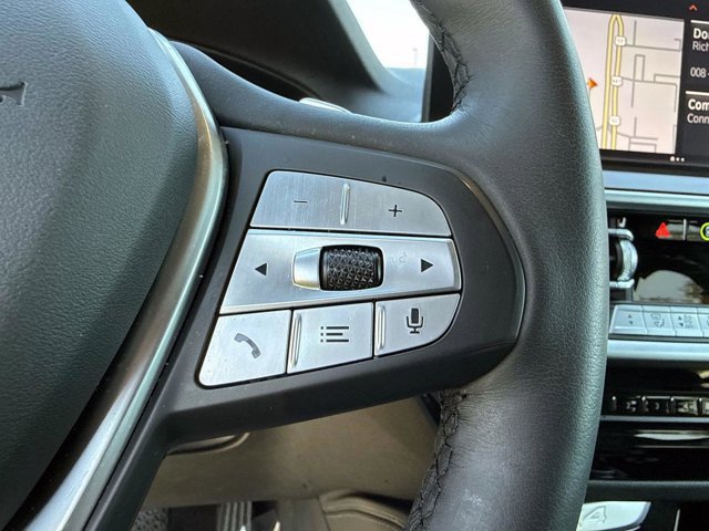 Used 2025 BMW X4 xDrive30i image 33