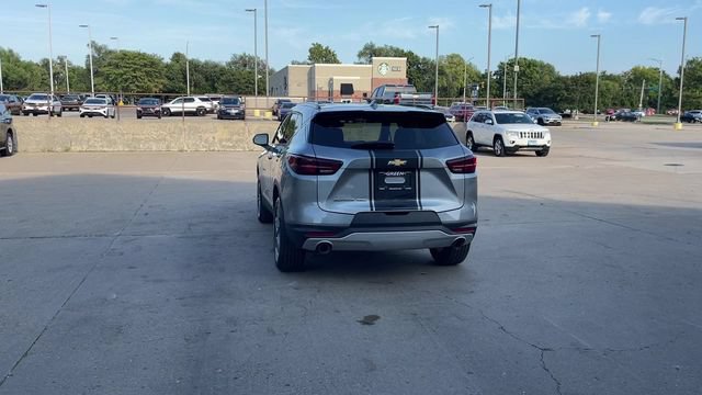 Used 2023 Chevrolet Blazer LT w/ Convenience Package AWD/4WD image 7