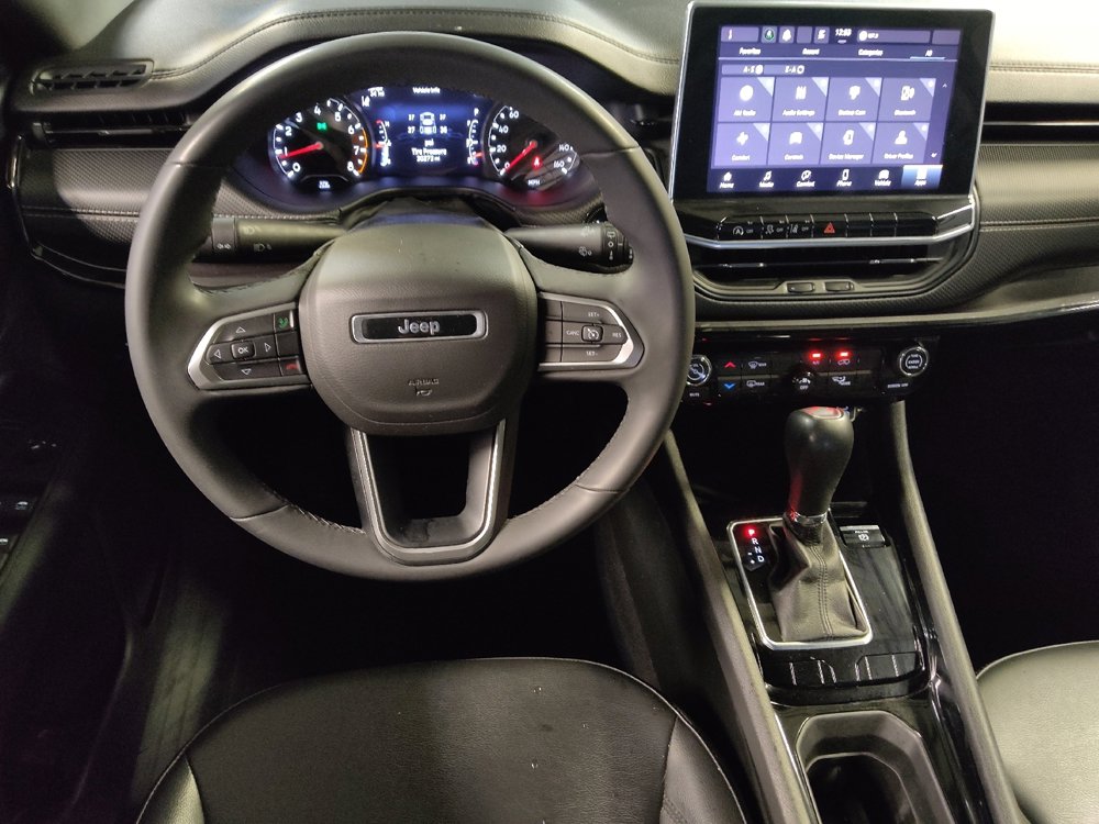 Used 2022 Jeep Compass Latitude FWD image 22