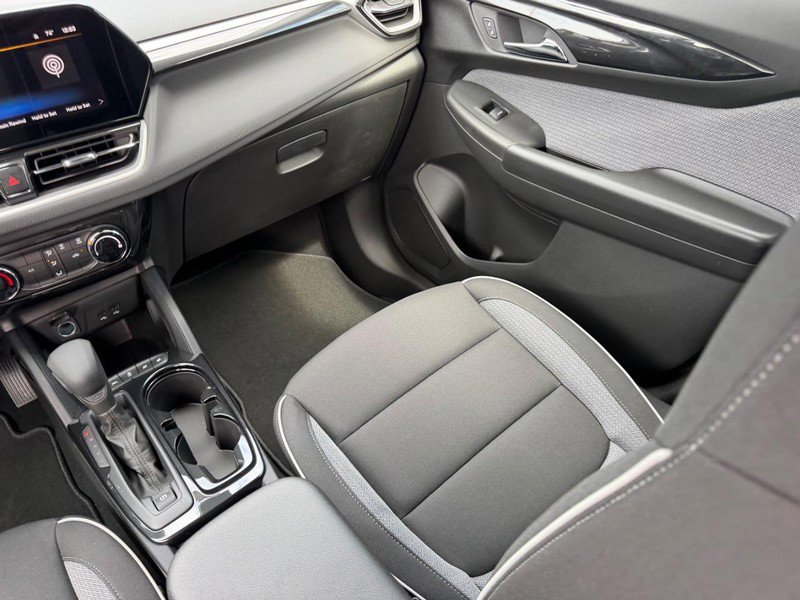 New 2026 Chevrolet TrailBlazer LT w/ Driver Confidence Package image 17