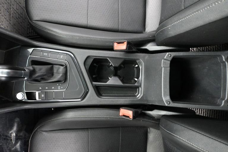 Used 2019 Volkswagen Tiguan SEL Premium R-Line image 36