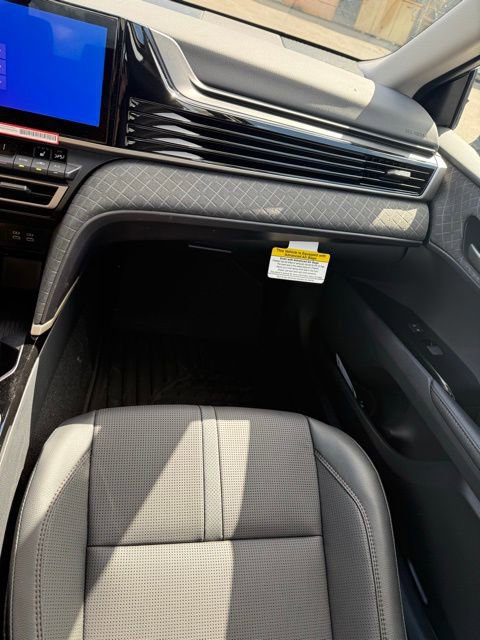 New 2026 Toyota Camry XLE AWD/4WD image 31