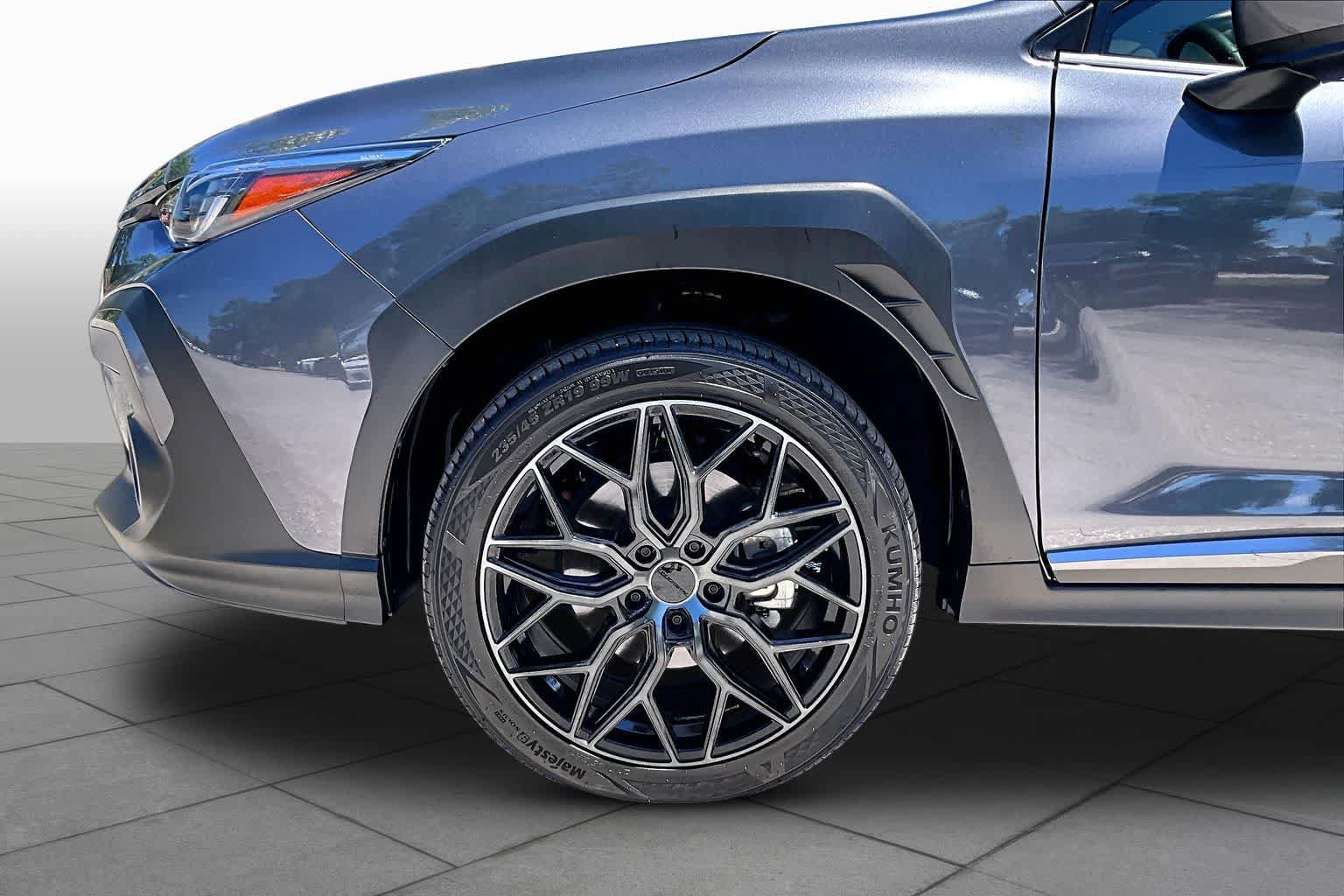 Used 2025 Subaru Crosstrek 2.5i Limited AWD/4WD image 20
