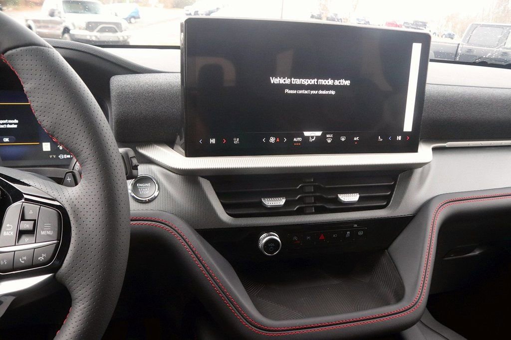 New 2026 Ford Explorer ST w/ Sun And Sound Package image 21