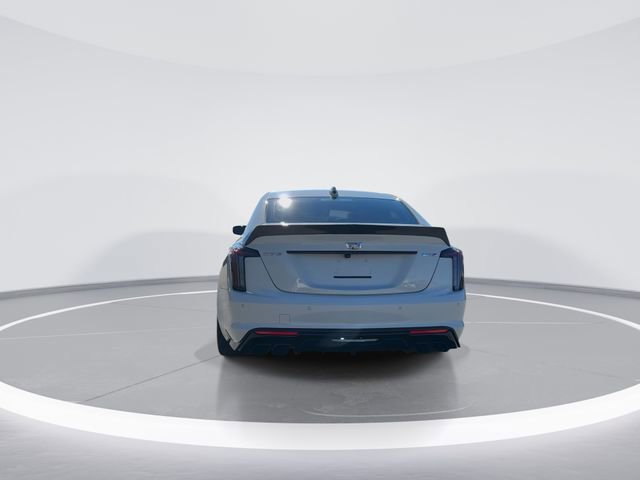 Used 2022 Cadillac CT5 V Blackwing w/ Parking Package image 7