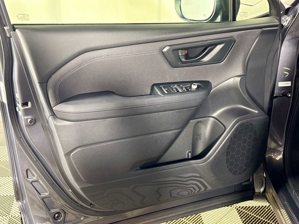 Certified 2025 Subaru Forester Premium image 11