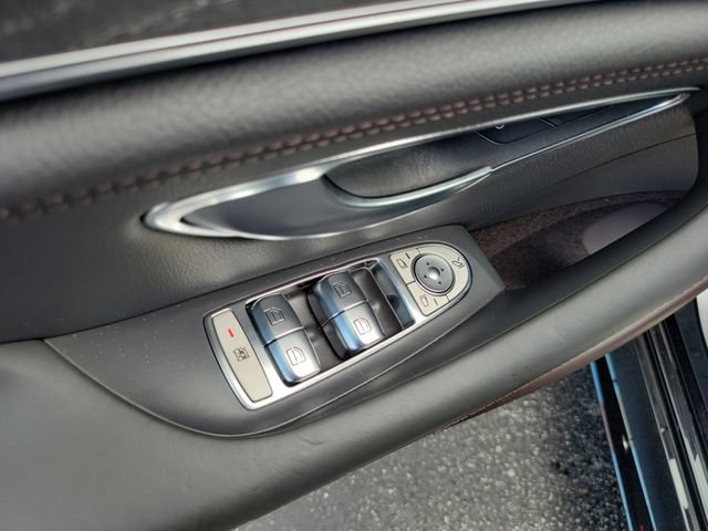 Used 2019 Mercedes-Benz CLS 53 AMG 4MATIC image 18