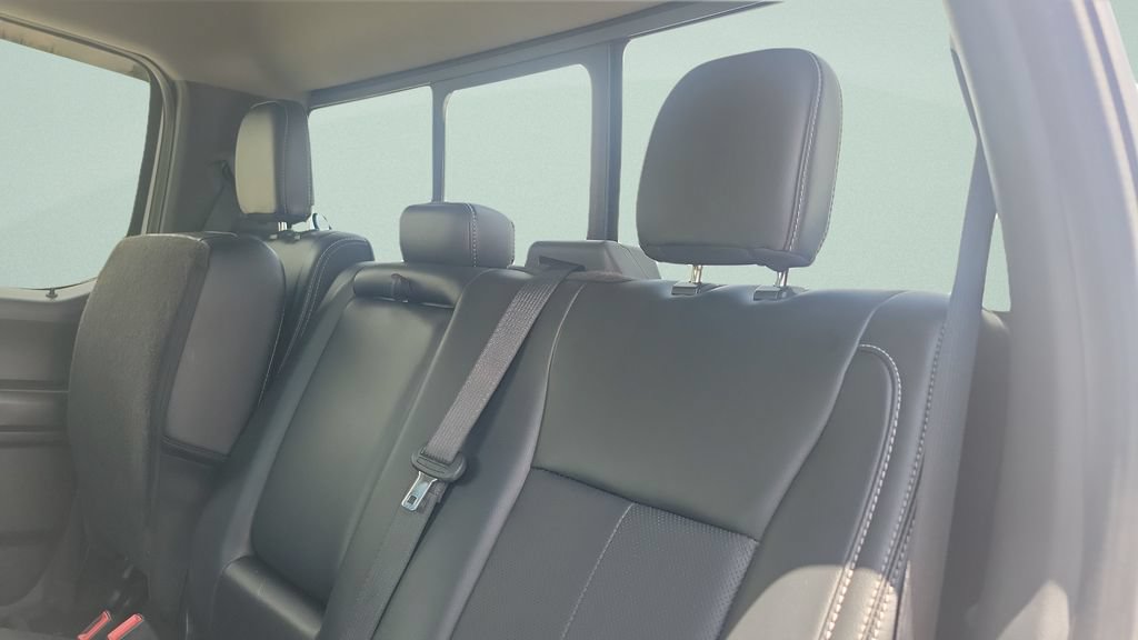Used 2020 Ford F150 Lariat AWD/4WD image 10