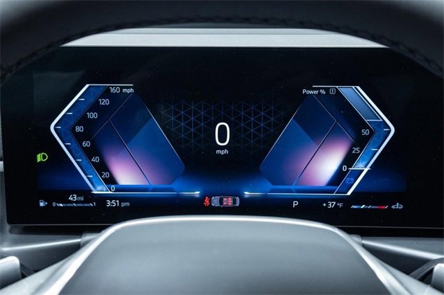 New 2026 BMW 330i xDrive Sedan w/ Premium Package image 2