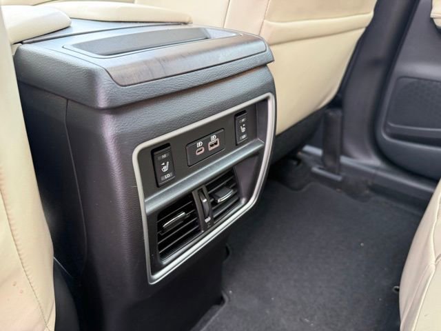 Used 2020 Nissan Murano Platinum w/ Cargo Package FWD image 30