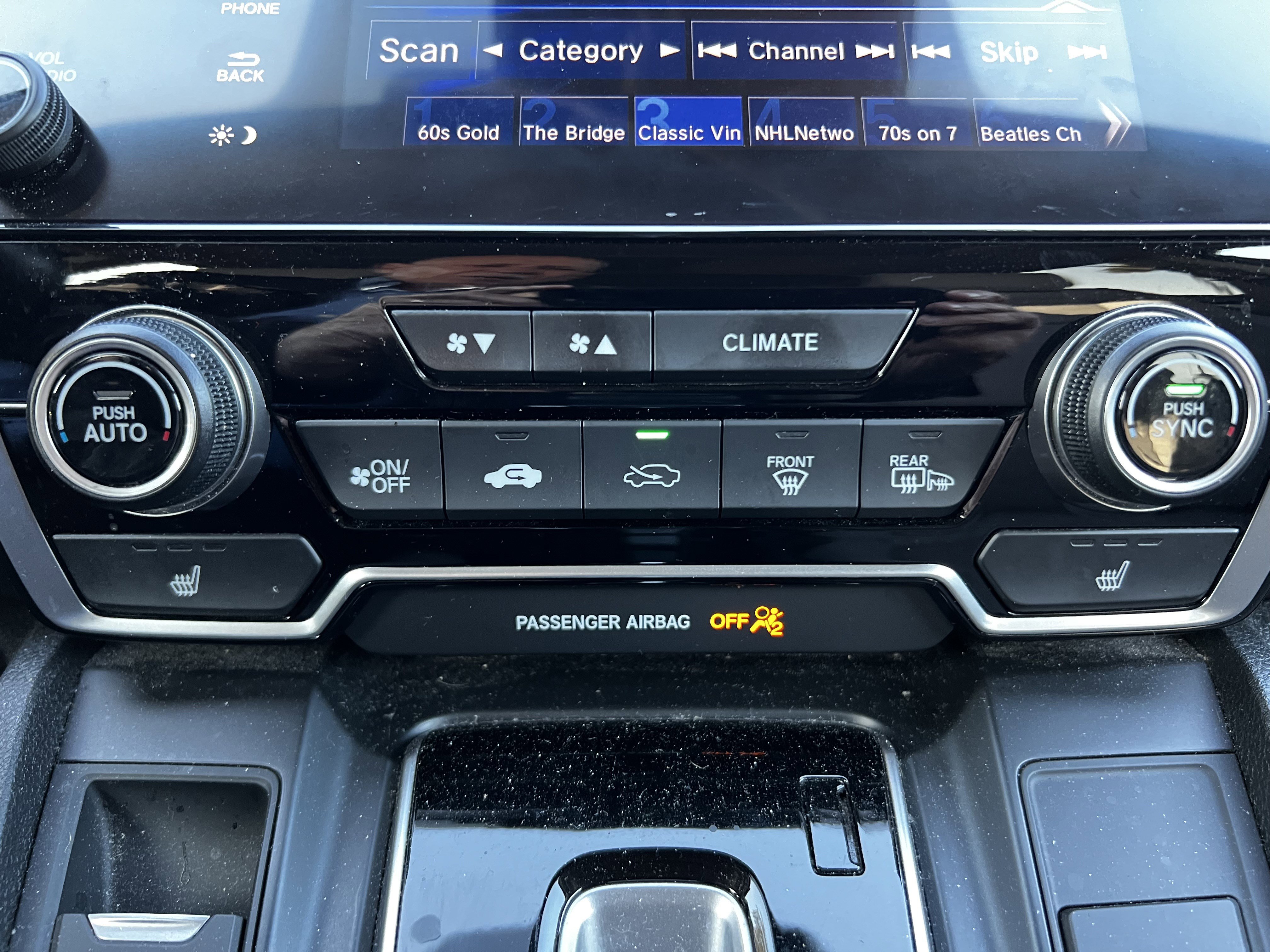 Used 2017 Honda CR-V Touring image 24