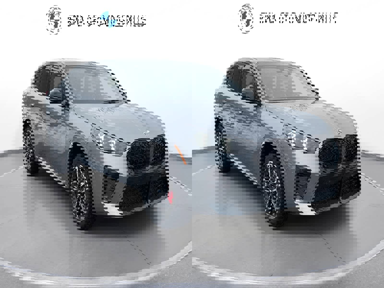 New 2026 BMW X2 xDrive28i w/ Technology Package image 10