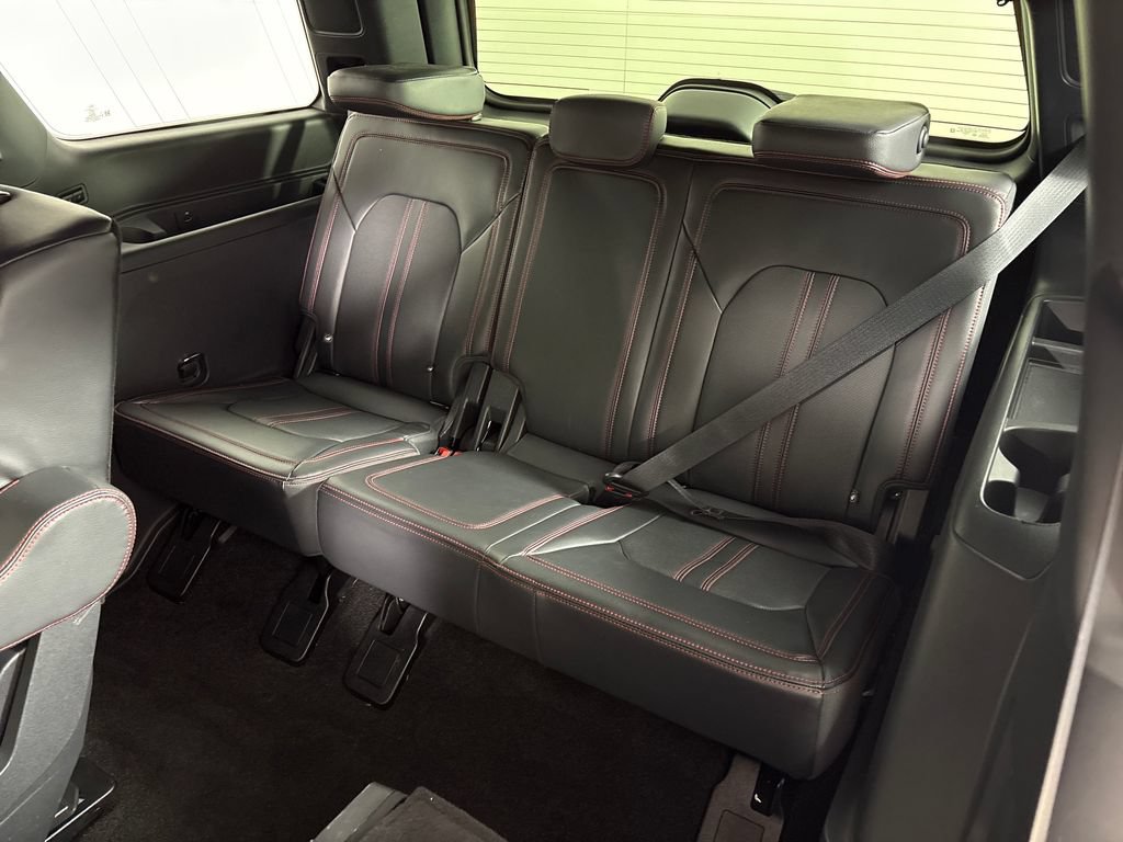 Certified 2023 Ford Expedition Limited AWD/4WD image 32