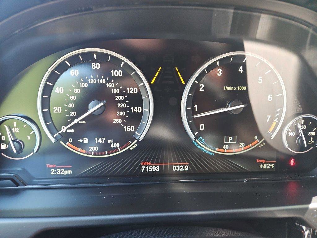 Used 2018 BMW X5 xDrive35i AWD/4WD image 16