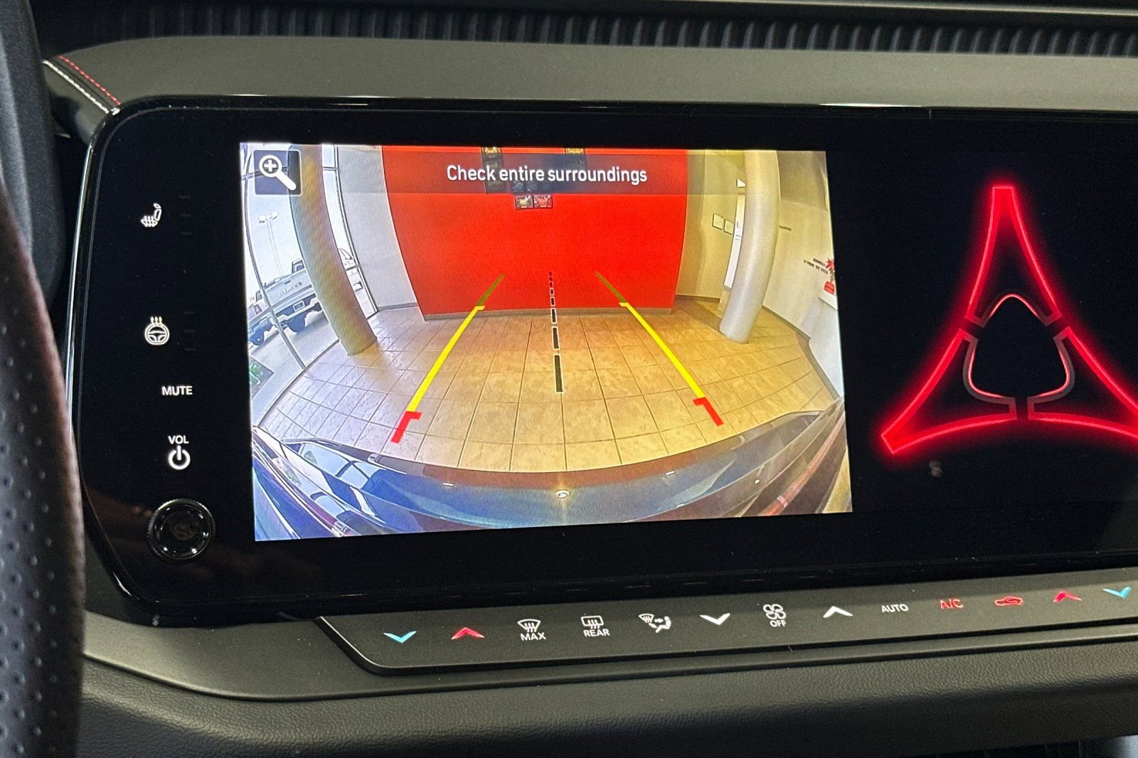 New 2026 Dodge Charger GT w/ Driver Convenience Group image 19