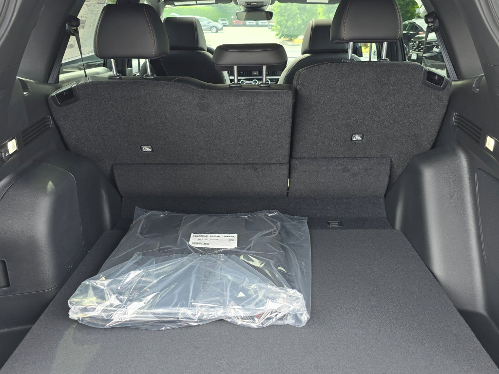 New 2026 Honda CR-V Sport Touring image 13