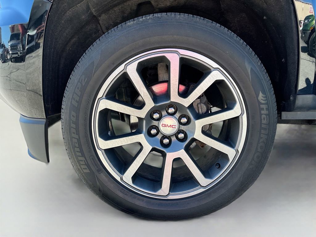 Used 2020 GMC Canyon Denali image 31