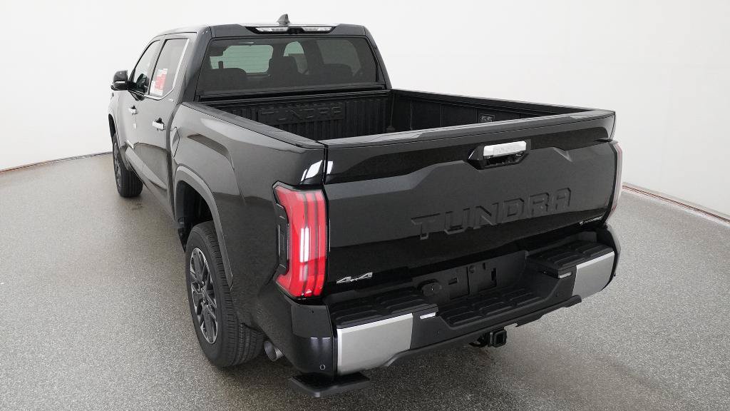 New 2026 Toyota Tundra Limited AWD/4WD image 9