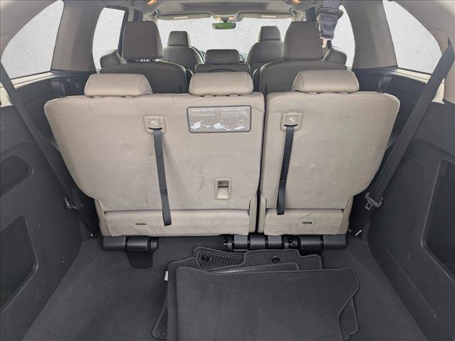 Used 2019 Honda Odyssey EX-L image 6