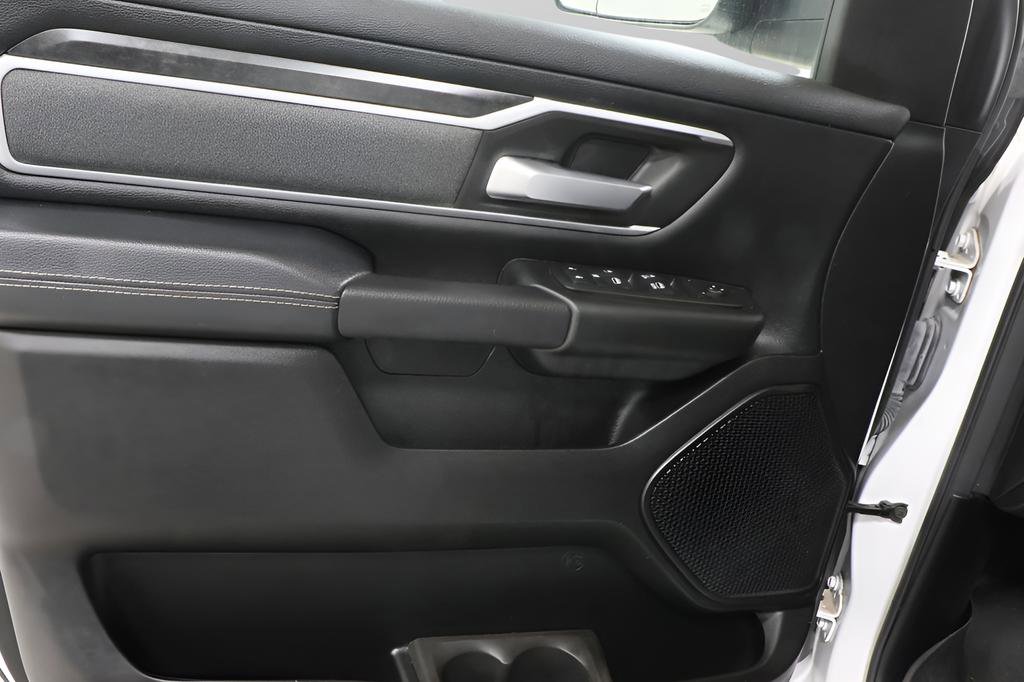 Used 2021 RAM 1500 Big Horn AWD/4WD image 23