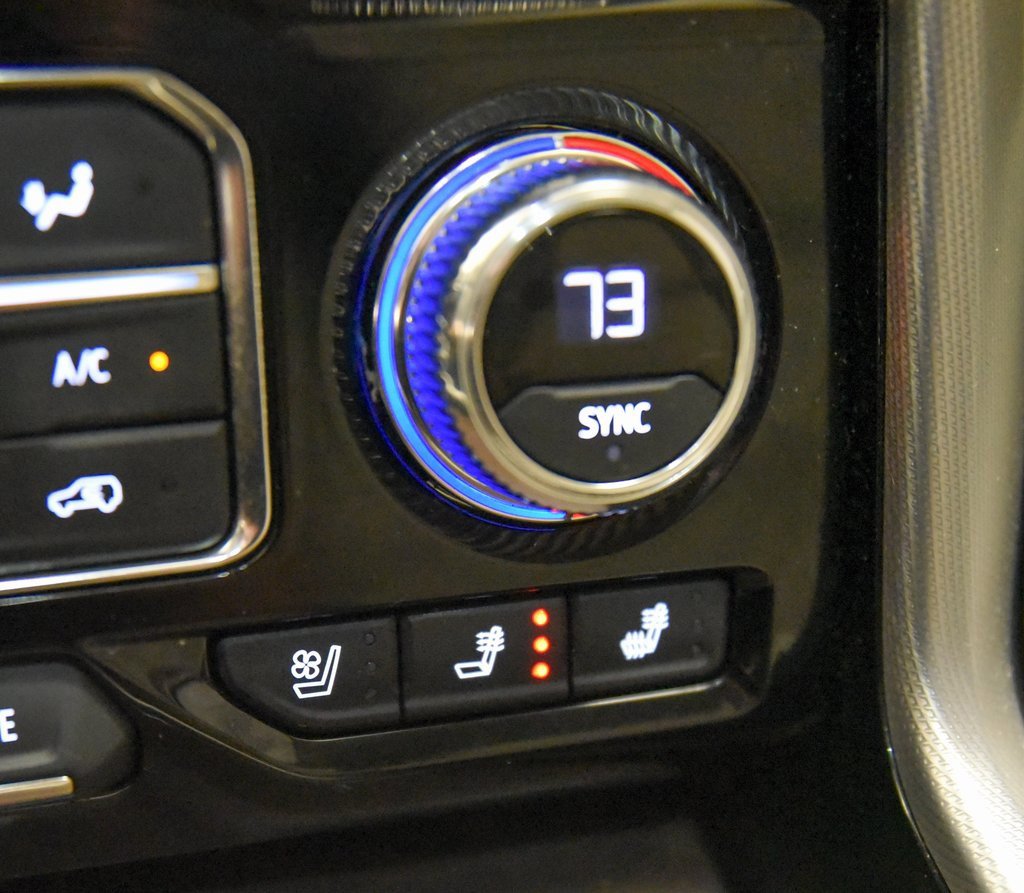 Used 2021 GMC Yukon Denali w/ Denali Ultimate Package image 28