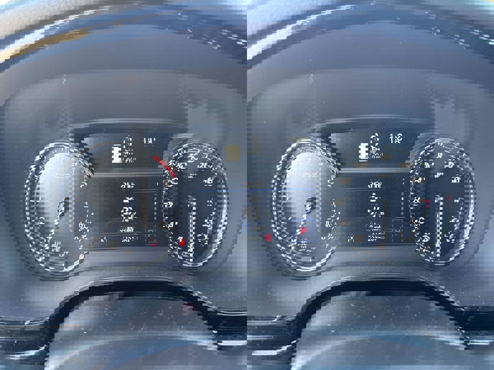 Certified 2025 Cadillac XT6 Premium Luxury image 31