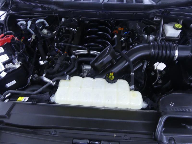 Used 2023 Ford F150 XL w/ Trailer Tow Package image 30