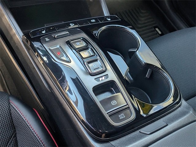 Certified 2024 Hyundai Tucson N Line image 51