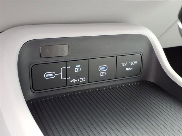 New 2026 Hyundai Kona SE FWD image 9