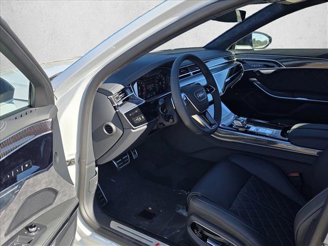 New 2026 Audi S8 image 14