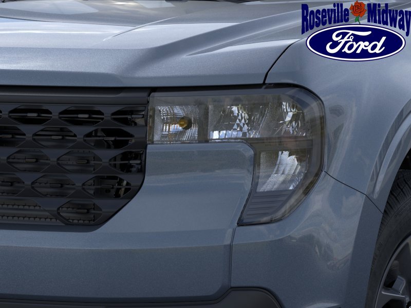 New 2026 Ford Maverick XLT AWD/4WD image 23