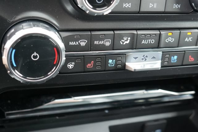 New 2026 Ford F350 Lariat w/ Lariat Ultimate Package AWD/4WD image 6