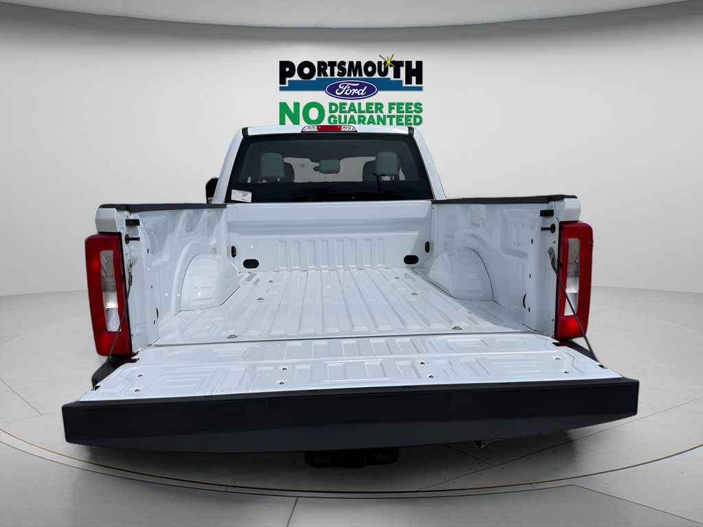 New 2026 Ford F350 XL w/ FX4 Off-Road Package AWD/4WD image 14