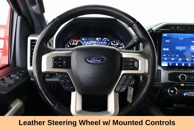 Used 2022 Ford F250 Lariat AWD/4WD image 39