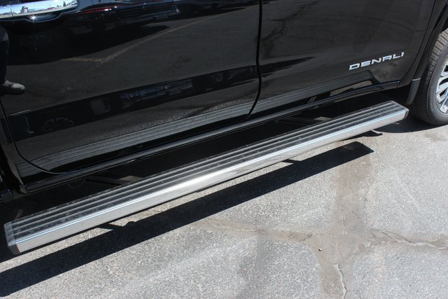 New 2026 GMC Sierra 1500 Denali Ultimate image 9