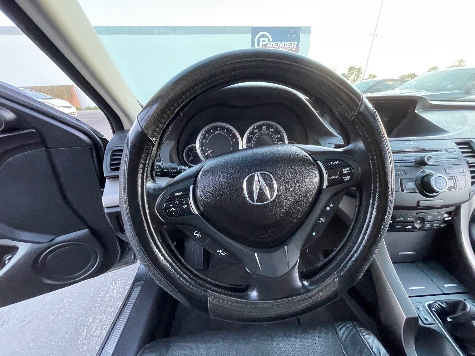 Used 2009 Acura TSX Sedan FWD image 18