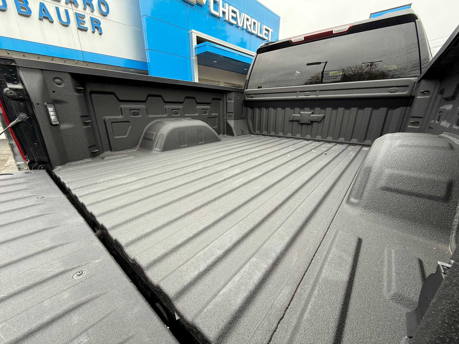 Used 2024 Chevrolet Silverado 1500 LT Trail Boss image 34