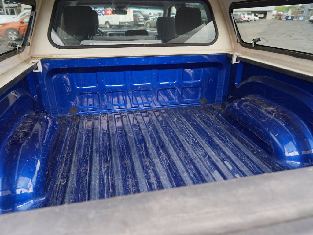 Used 2017 RAM 1500 Tradesman w/ Popular Equipment Group AWD/4WD image 25