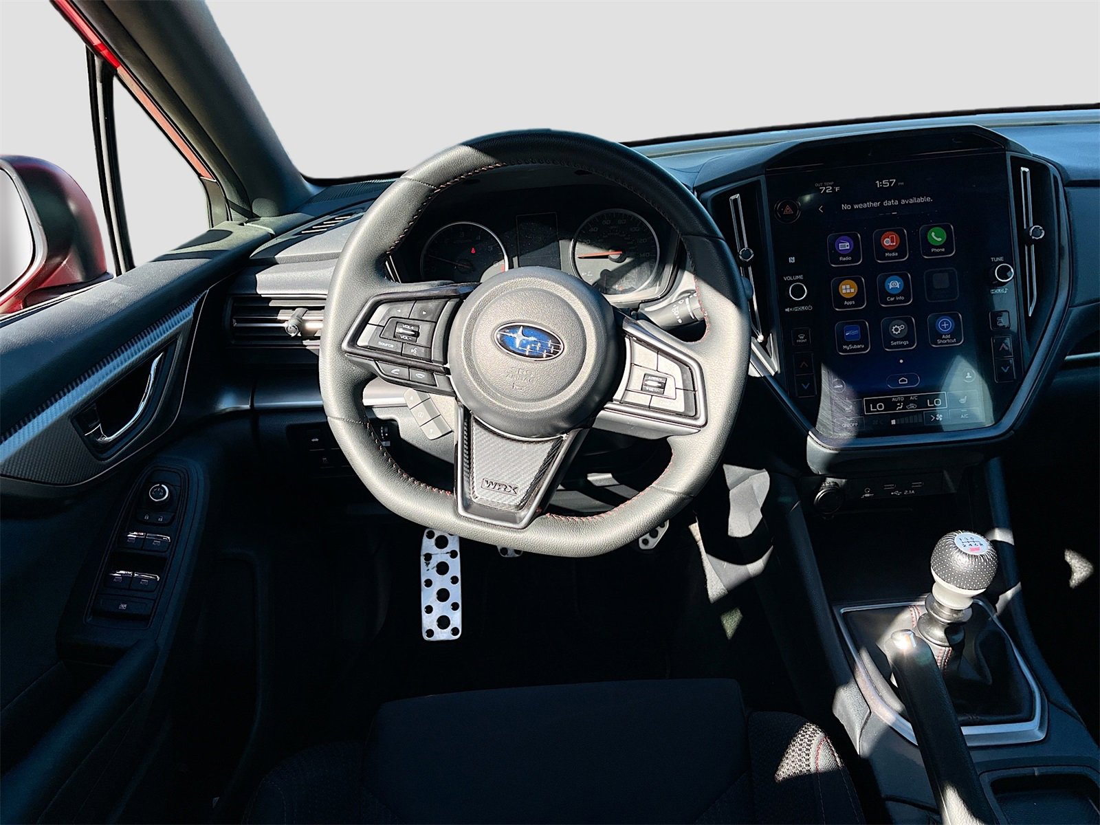 Used 2023 Subaru WRX Premium image 20