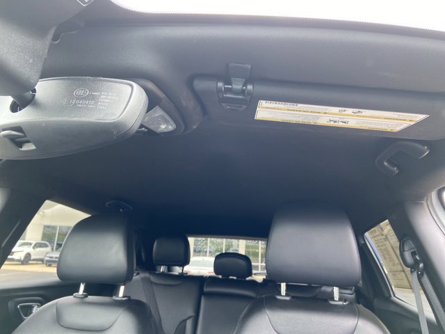 Used 2024 Jeep Compass Latitude AWD/4WD image 29