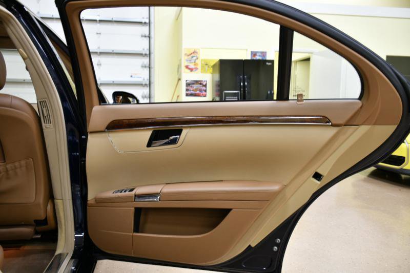 Used 2007 Mercedes-Benz S 550 image 41
