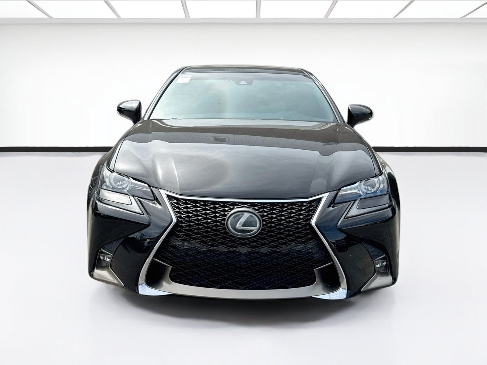 Used 2016 Lexus GS 350 F Sport w/ F Sport Package RWD image 2