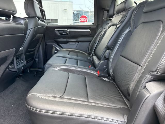 New 2026 RAM 1500 RHO w/ RHO Level 1 Equipment Group image 25